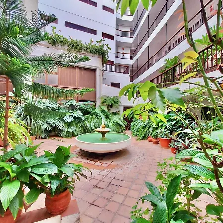 Apartman Estudio Vistas Al Muelle