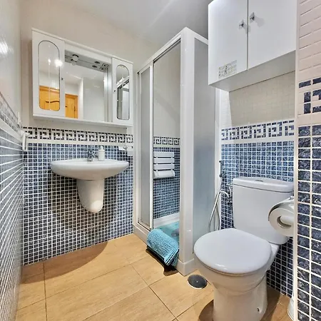 Apartman Estudio Vistas Al Muelle